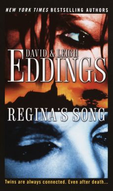 regina's song (ebook)-david eddings-leigh eddings-9780345454799