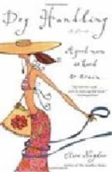 dog handling-9780345465399