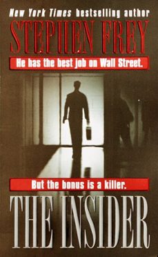 -stephen frey-9780345482099