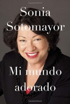 -sonia sotomayor-9780345804099