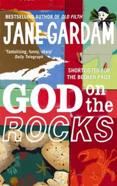 god on the rocks-9780349121499