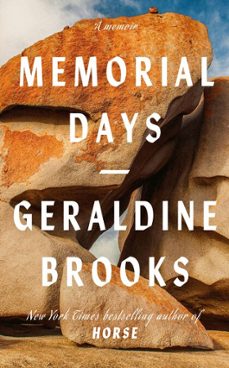 memorial days-geraldine brooks-9780349147499