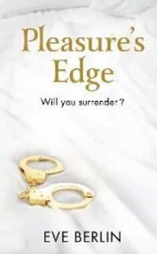pleasure s edge-9780352347299