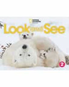 look and see 2 activity book-9780357438299