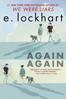 again again (ebook)-e. lockhart-9780385391399
