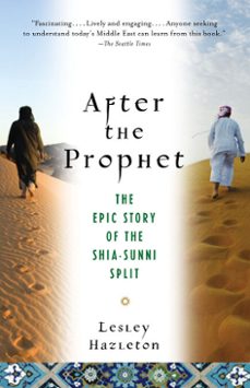 after the prophet (ebook)-lesley hazleton-9780385532099