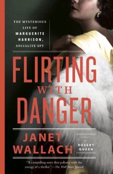 flirting with danger (ebook)-janet wallach-9780385545099