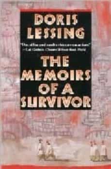 the memoirs of a survivor-9780394757599