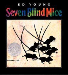 seven blind mice (ebook)-ed young-9780399549199