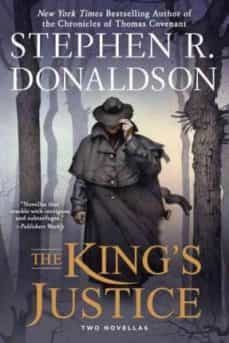 the king s justice-9780425283899