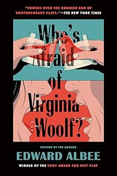 who s afraid of virginia woolf?-edward albee-9780451218599