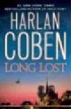 long lost-9780451228499