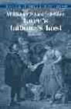 love s labour s lost-9780486419299
