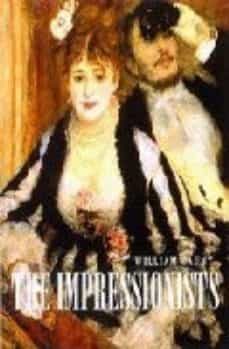 the impressionists-9780500278499