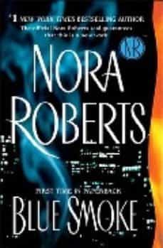 blue smoke-9780515141399