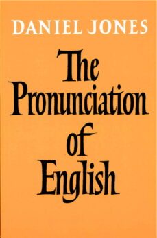 the pronunciation of english-9780521093699
