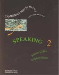 speaking: intermediate: level 2-9780521367899