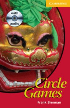 circle games (incluye cd)-9780521686099