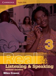 real listening and speaking without answers (nivel 3)-miles craven-9780521705899