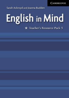 english in mind 5: teacher s resource pack-9780521708999