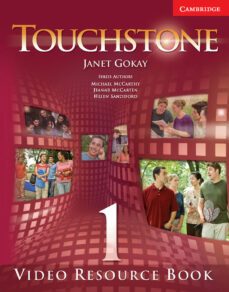 touchstone level 1 video resource book-9780521711999