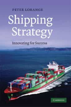 shipping strategy-peter lorange-9780521761499