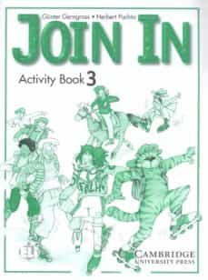 join in inter 3 activity ed 2000-9780521775199