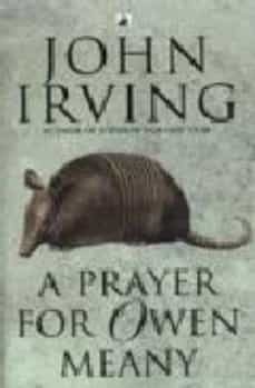 a prayer of owen meany-john irving-9780552135399