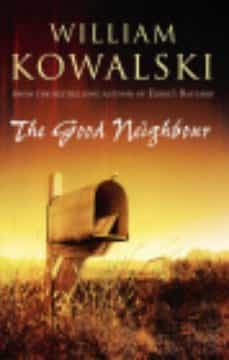 the good neighbour-9780552771399