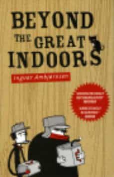 beyond the great indoors-ingvar ambjornsen-9780552772099