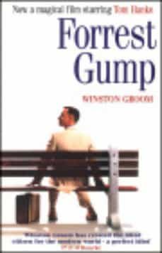 forrest gump-9780552996099