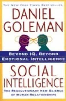 social intelligence-daniel goleman-9780553384499