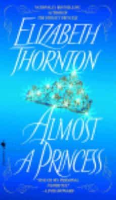 almost a princess-9780553584899
