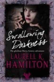 swallowing darkness-laurell k. hamilton-9780553819199