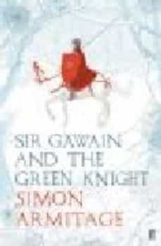 sir gawain green knigth-9780571223299