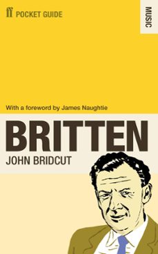 the faber pocket guide to britten (ebook)-john bridcut-9780571258499