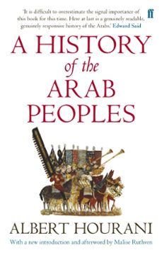 a history of the arab peoples (ebook)-albert hourani-9780571302499