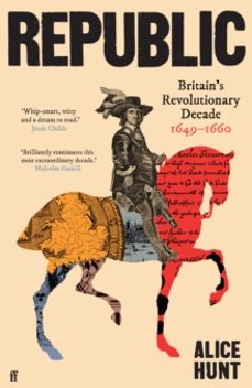 republic-alice hunt-9780571303199