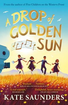 a drop of golden sun (ebook)-kate saunders-9780571310999