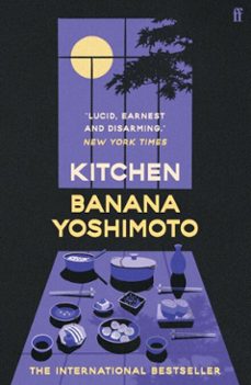 kitchen (ebook)-banana yoshimoto-9780571393299