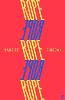 rope (ebook)-maurice riordan-9780571401499