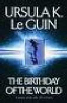 the birthday of the world-9780575075399