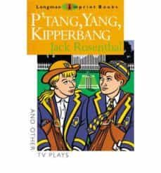 nllb: ptang yang kipperbang &other plays-9780582223899