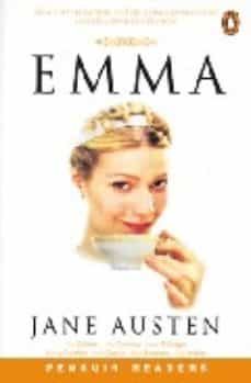 emma. audio pack (level 4)-9780582430099