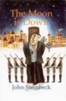 the moon is down-9780582461499
