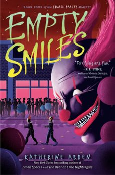 empty smiles (ebook)-katherine arden-9780593109199