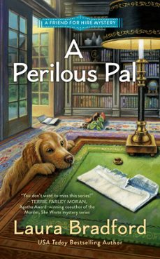 a perilous pal (ebook)-laura bradford-9780593334799
