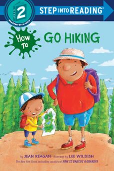 how to go hiking (ebook)-jean reagan-9780593644799