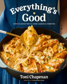 everything's good (ebook)-toni chapman-9780593800799