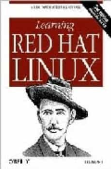 learning red hat linux-bill mccarty-9780596004699